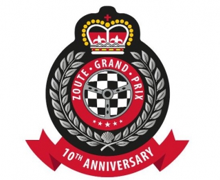 10de editie ZOUTE GRAND PRIX® viert verjaardag in stijl