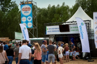 Trouver un job sur un festival ? Push To Talk en fait son affaire