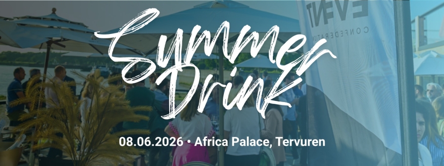 Coup d’envoi de l’été pour le secteur événementiel à Tervuren