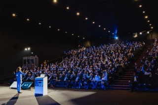 Laat je bedrijfsevent spreken met de juiste keynote speaker