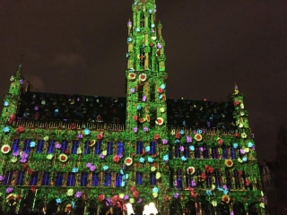 Duizend reflecties van ADC