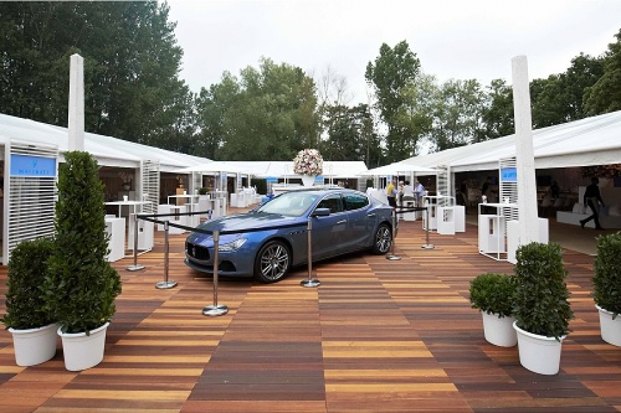 24Seven scoort met perfect georganiseerde Optima Open