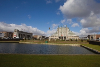 Geert Maes voegt zich bij het team van Brussels Expo