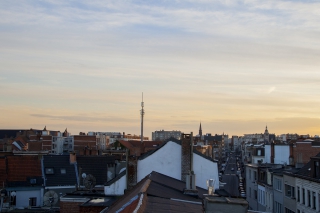 Een grensverleggend stadsspel waar fictie en realiteit elkaar raken