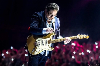 The Rolling Stones in Symphony - Wereldpremière in Paleis 12 op 24 mei