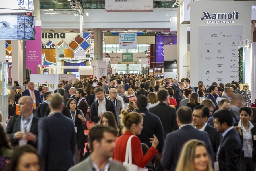 IBTM World klaar voor eerste face-to-face event in twee jaar
