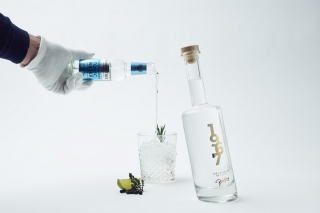 Huis Van Wonterghem fête les 50 ans de Diedjies avec son propre gin