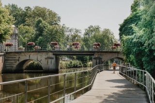 De stad Mechelen ontvangt  de BEA Awards in 2019… én 2020