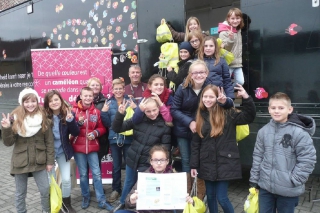 Campagne live incite les jeunes à réfléchir au don d'organes