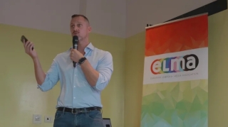 Grote Europese LGBTQIA+-enquête – voorlopige resultaten