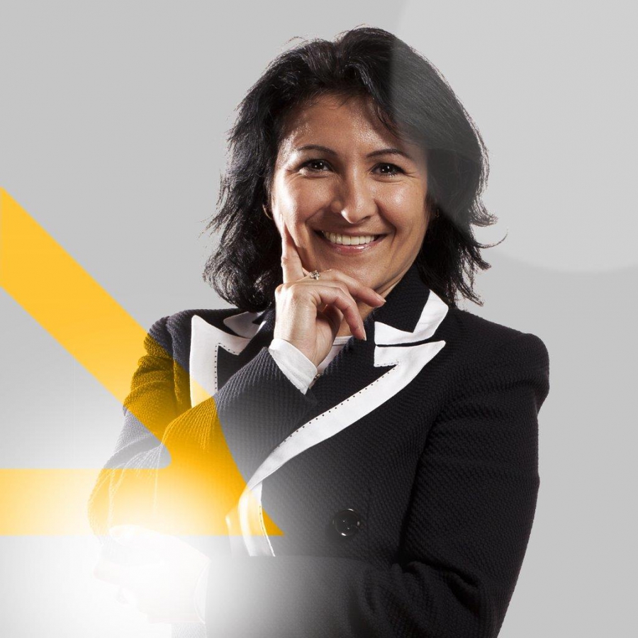 AIM Group International nomme Belgin Topkaya en tant que nouveau Country Manager Bruxelles Office