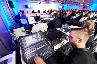 PRG soutient les European Development Days 2017