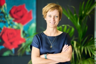 Petra De Roos renforce le management de l’ACC