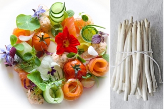Gourmet Invent Goes Healthy