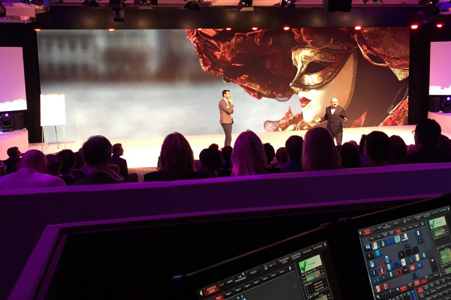 Customization, la priorité chez HD*Ledshine