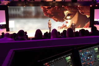 Customization, la priorité chez HD*Ledshine