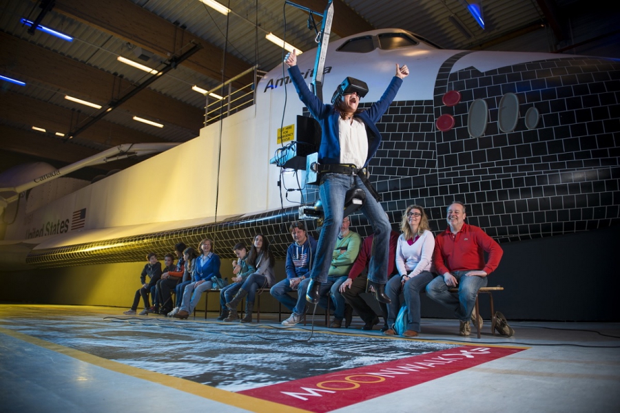 Geniet van een fantastische ervaring onder collega's in de Ardennen