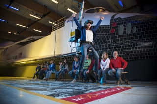 Geniet van een fantastische ervaring onder collega's in de Ardennen