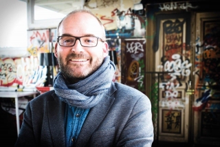 "L’automne 2021, début du printemps événementiel…"