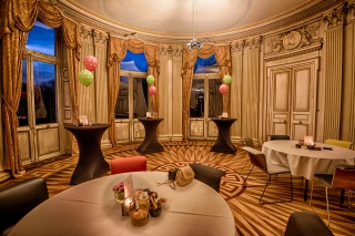 Kasteel uit de achttiende eeuw ontpopt zich als inspirerende eventlocatie