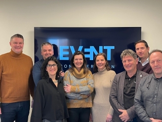 Event Confederation evolueert naar versie 2.0