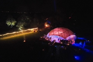 Van der Valk vous présente……GARDEN SECRETS