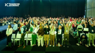 Pourquoi les agences seront au BAM Marketing Congress