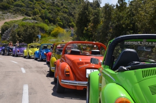 a-point organise un workshop sur la nouvelle Rivièra, à Hvar