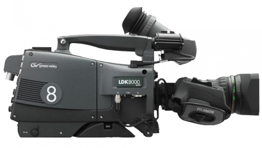 FlyAway investit dans de nouvelles caméras