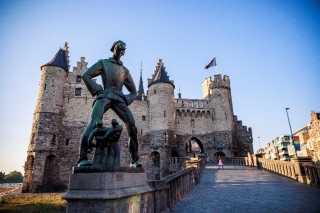 Het Steen
