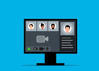 Webinaire sur les mesures de soutien pour le secteur événementiel