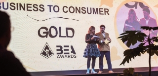 Drie ervaren technische partners voor BEA Awards 2026