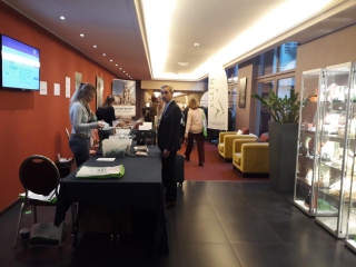 NH Gent Belfort: het grootste congreshotel in hartje Gent