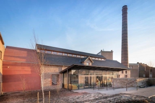 To The Point Events zorgt voor een geslaagde heropening van de Stroopfabriek