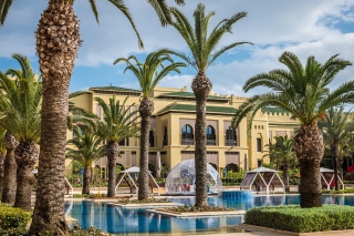 Act!events brengt Samsonite samen