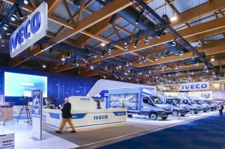 PRG ondersteunt Brussels Autosalon