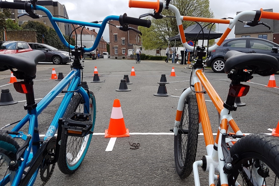 Animotion ontwikkelt nieuwe high-tech sporten