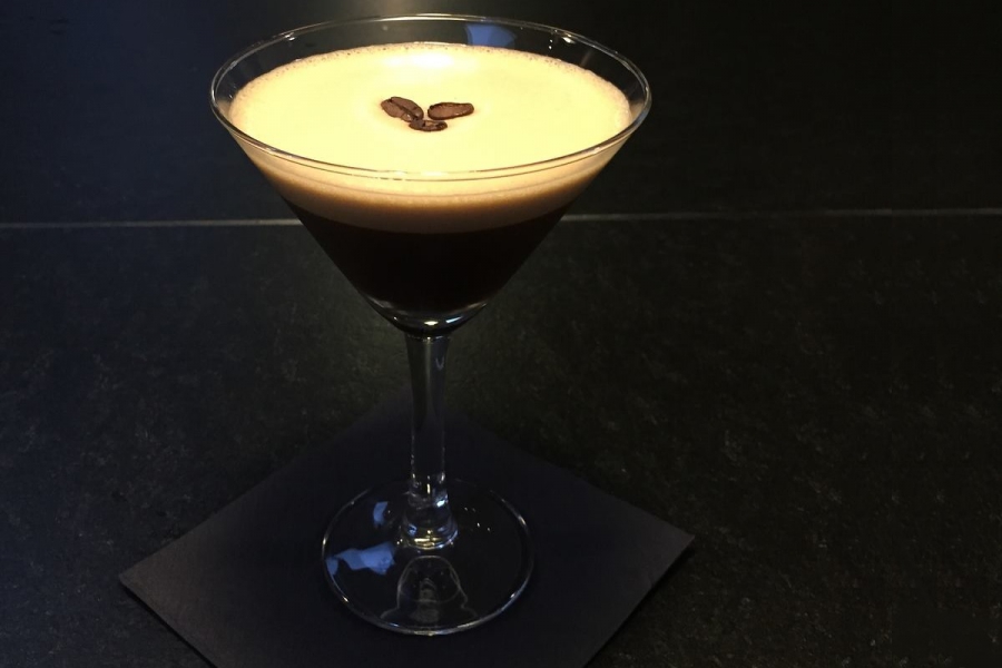Sandton Brussels Centre fait forte impression avec son Coffee Cocktail Workshop