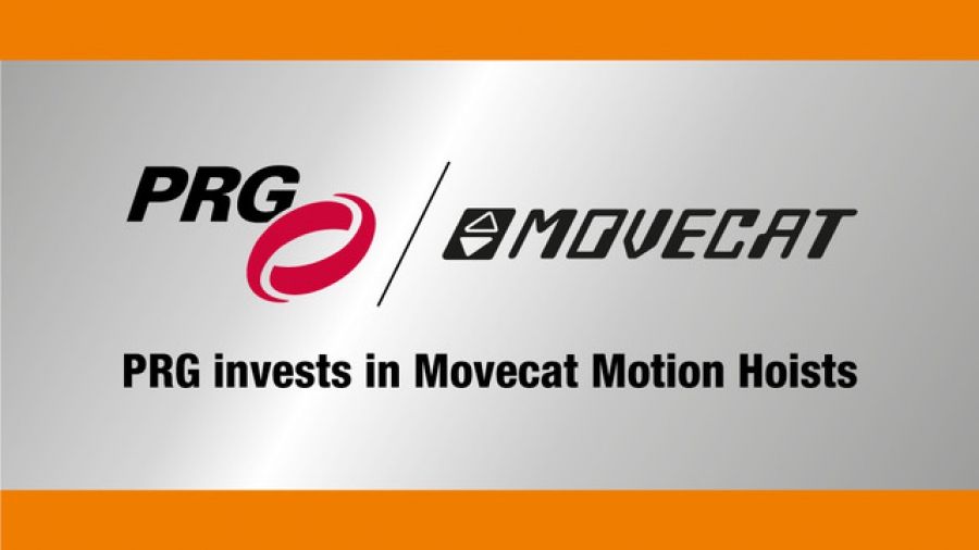 PRG investit dans des moteurs Movecat