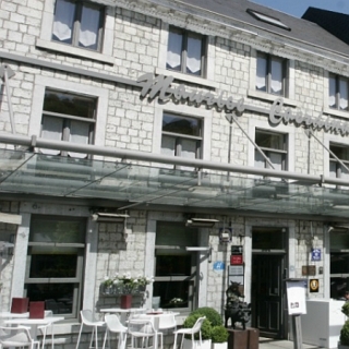 Meetings en chocolade : een perfecte combinatie