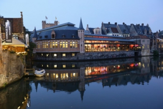 Keynote: Qui sont aujourd'hui les leaders et les suiveurs?