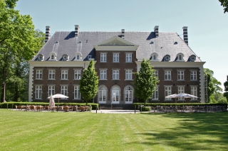 Different Hotels ouvre un concept POP-UP au Château Pietersheim