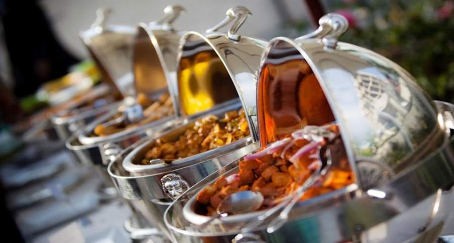 Les BEA Catering Awards réunissent un beau panel de participants