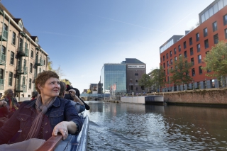 Wat doet een congresbureau zoals Meet in Mechelen eigenlijk?