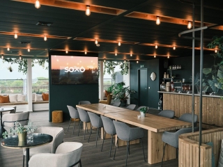 Soko Rooftop: een groot nieuw project voor bedrijven