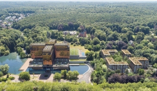 Een nieuwe eventlocatie voor d-side venues