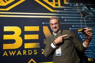 22 cases dingen mee naar een Gouden BEA