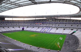 a-point pour l’EURO 2016 en France
