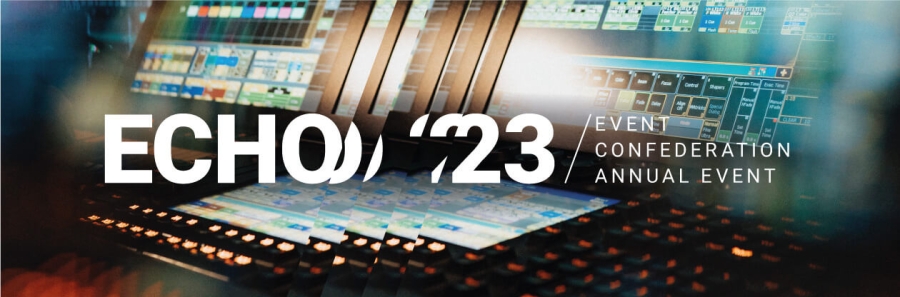 Echo23 : save the date