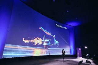 Kinepolis Business : vos événements B2B, avec ou sans film